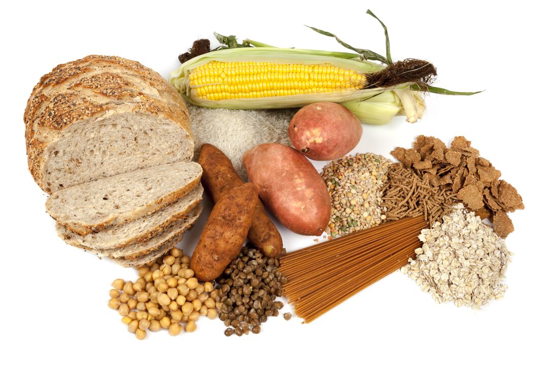 Produtos de carbohidratos para a dieta de keto cando se usa zxcvbnmqwert