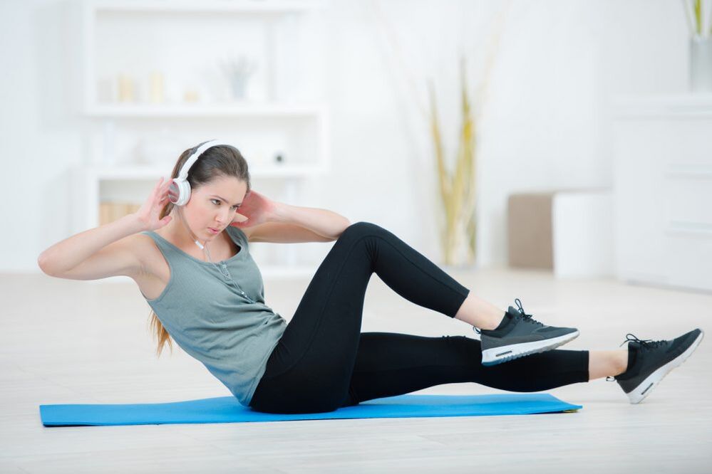 Exercicios para a perda de peso