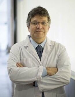 Doutor Nutricionista Alberto